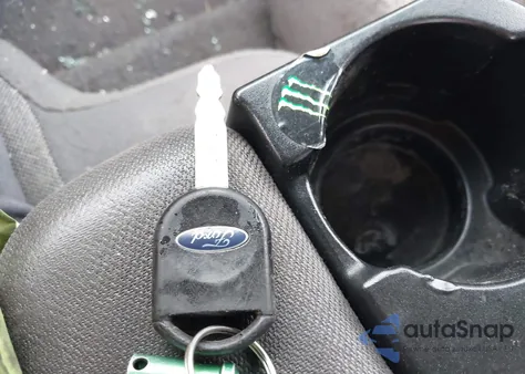 2002 Ford Ranger Xl/Xlt z USA, uszkodzony, nr VIN 1FTYR10D52PA66412